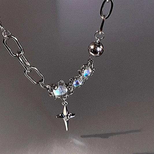 Phantom Chains & Cross