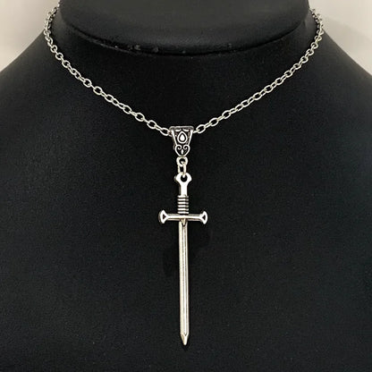 Dagger of the Fallen